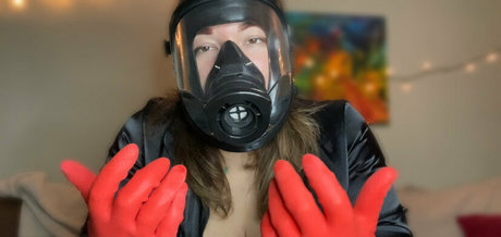 rubberfoxx nudes pornstar photos