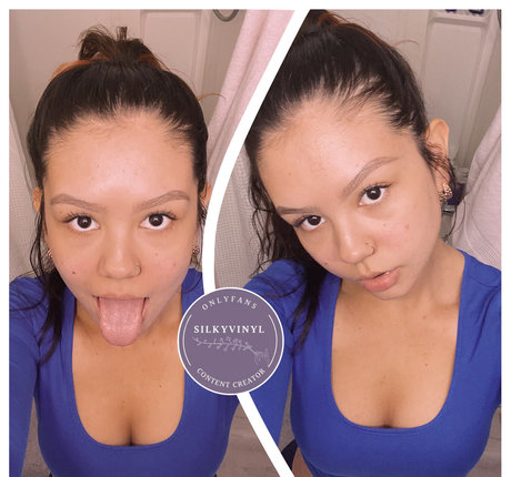 silkyvinyl star sex photos