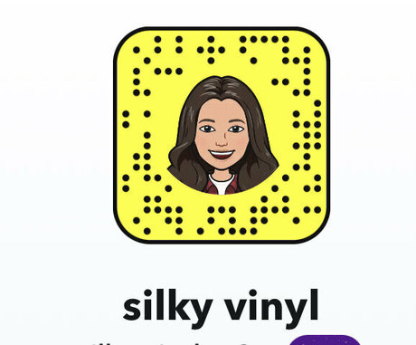 silkyvinyl pornstar hd pic