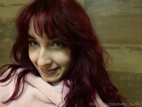 b4by bunny model hot archive