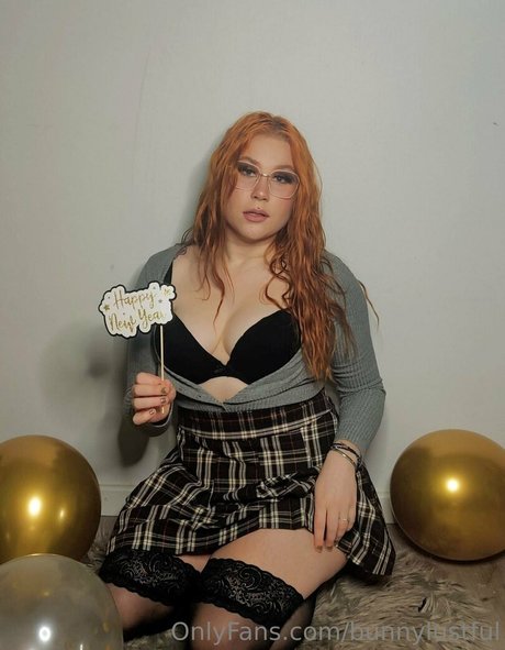 bunnylustful nudes pornstar pictures