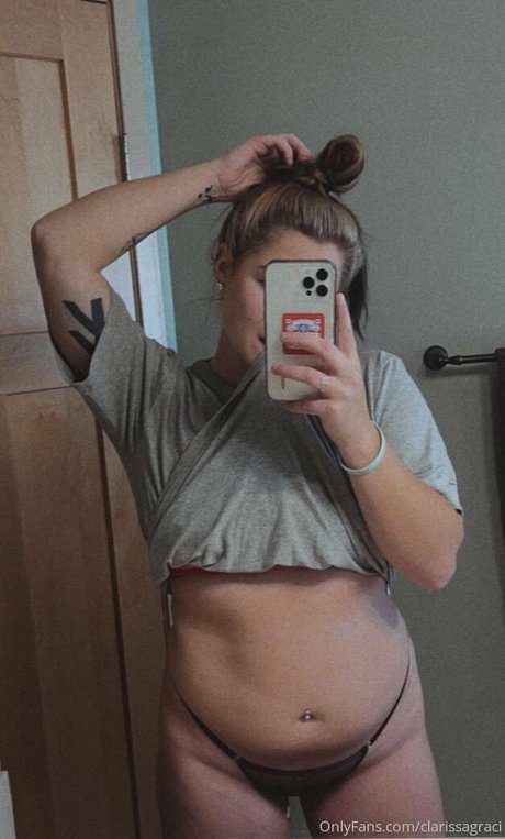 clarissagraci pornstar perfect pic
