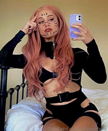 Amber Abweh pornstar high quality img