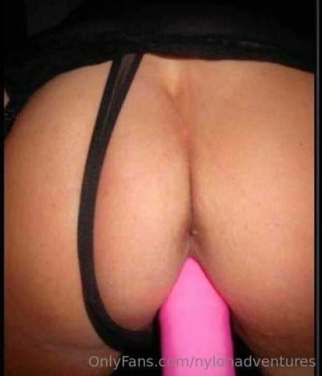 nylonadventures star erotic photos