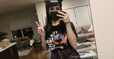 dattocosplay free star picture