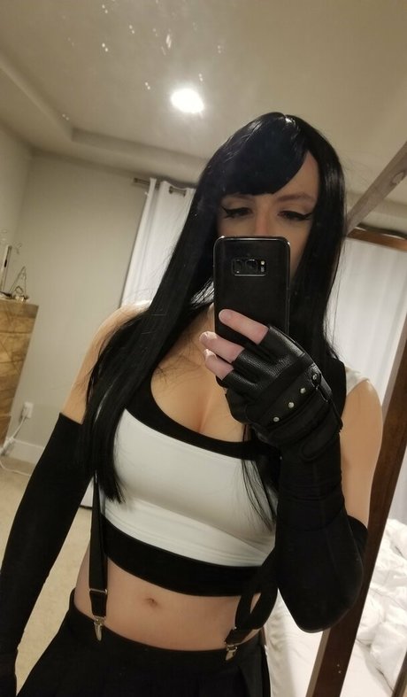 dattocosplay beautiful model picture