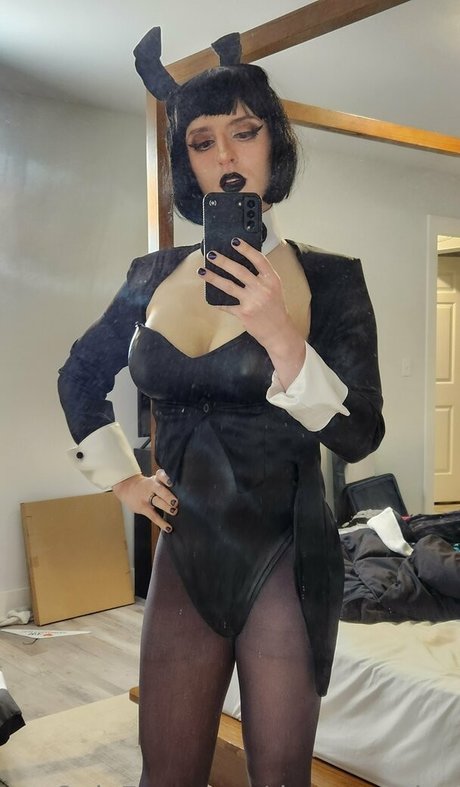 dattocosplay xxx pornstar pic