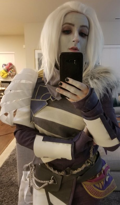 dattocosplay erotic pornstar picture