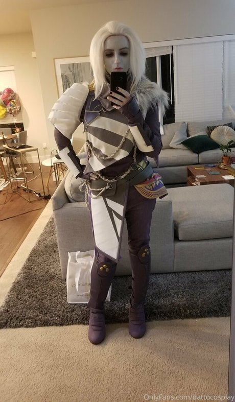 dattocosplay pornstar perfect img