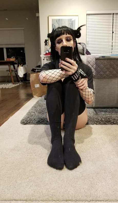 dattocosplay pretty model pics