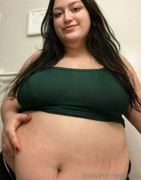 divine hedonist free pornstar art archive