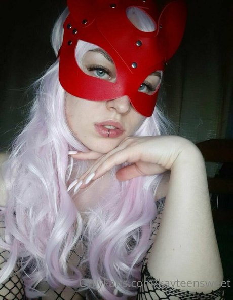 kayteensweet model nice pictures