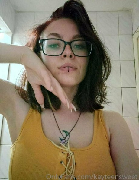 kayteensweet art model archive