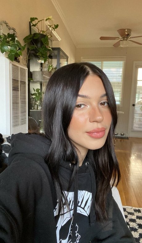 bbyevil star nudes photos