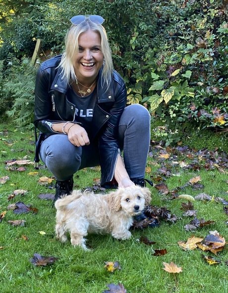 Katy Hill exclusive star gallery