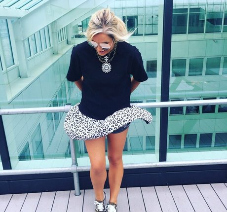 Katy Hill star xxx photo