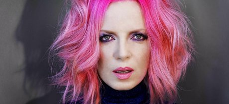Shirley Manson star pretty pic