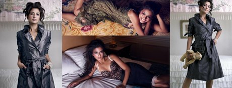 Konnie Huq pornstar nude pictures