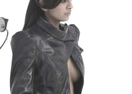 Konnie Huq hd model photo