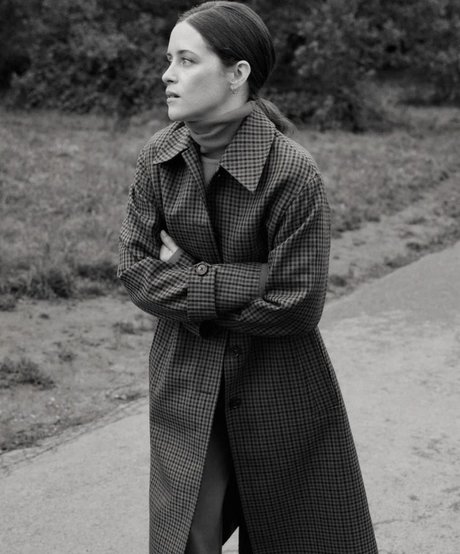 Claire Foy star pretty archive