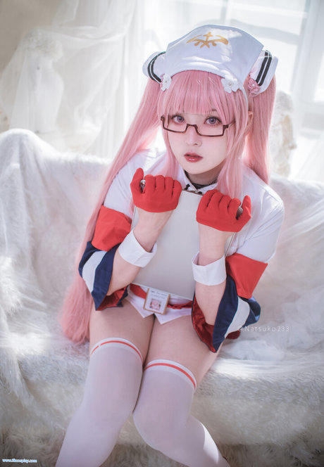 Natsuko233 xxx model picture