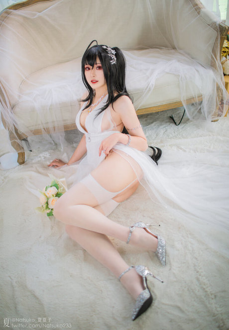 Natsuko233 model xxx pictures