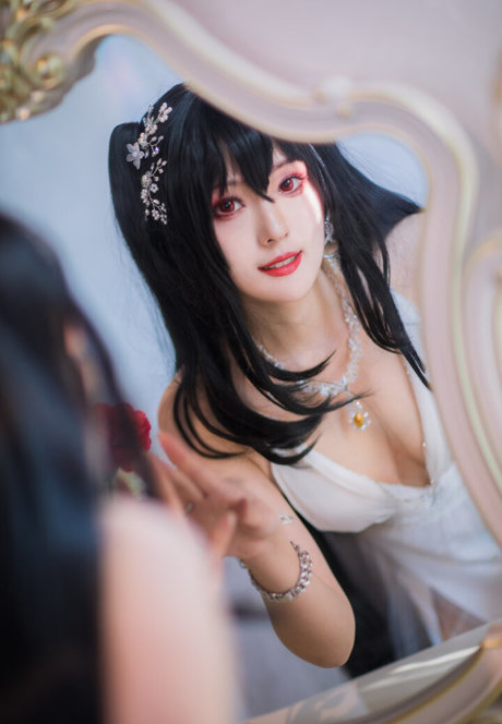 Natsuko233 nudes model archive