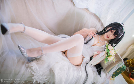 Natsuko233 model naked img