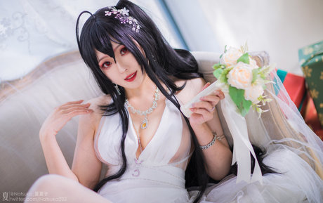 Natsuko233 high quality model galleries