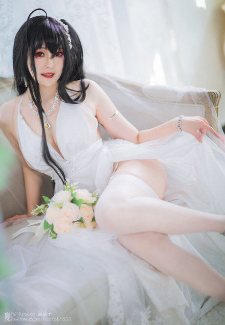 Natsuko233 star free pic