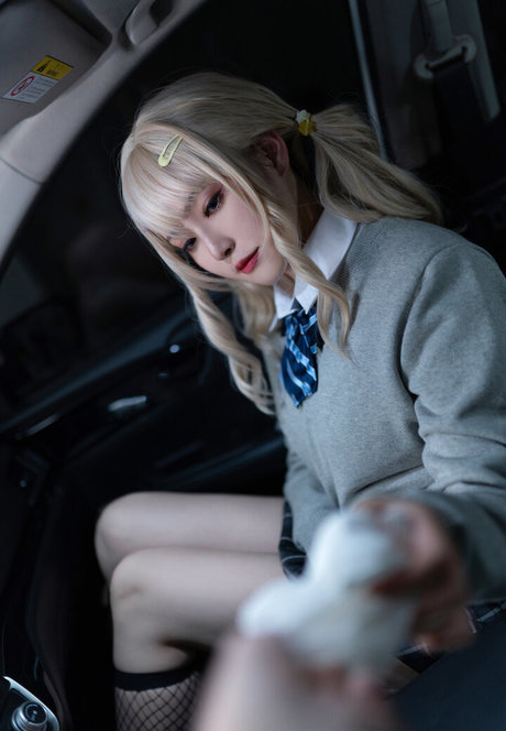 Natsuko233 nude star galleries