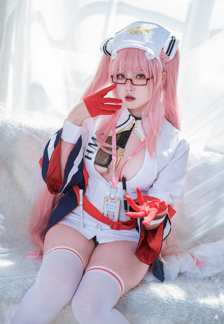 Natsuko233 model porn galleries