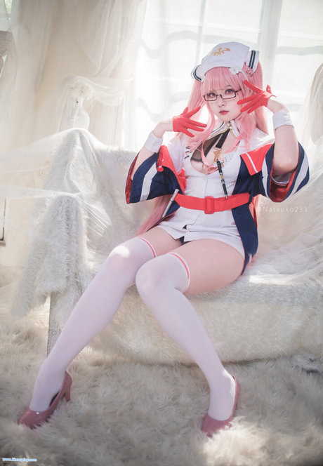 Natsuko233 porn model archive