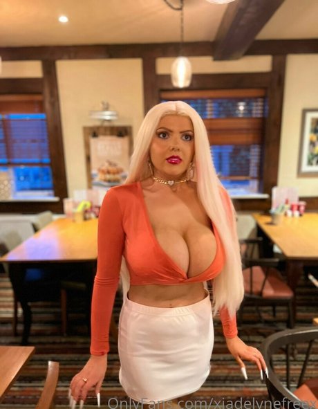 xjadelynefreex high quality pornstar picture