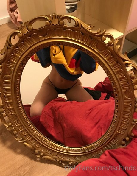 Jindo109 sexy model pic