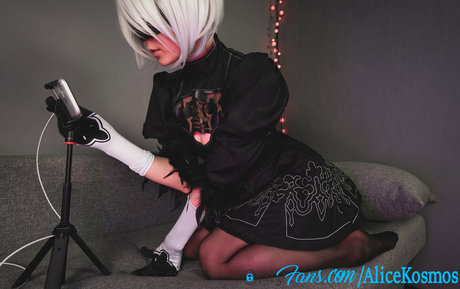 alicekosmos adult model galleries