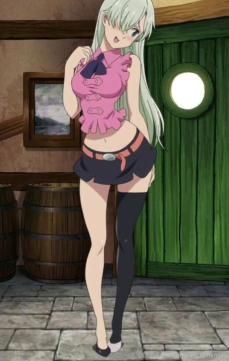 alicekosmos hot actress photos