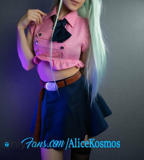 alicekosmos art pornstar images
