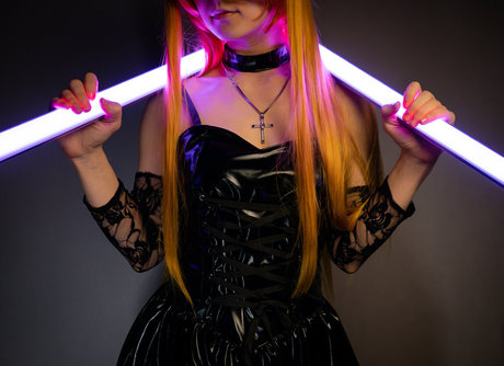 alicekosmos high quality star img