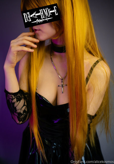 alicekosmos nudes actress pictures