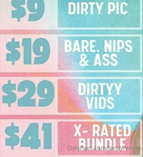 londynroyce pornstar sex img