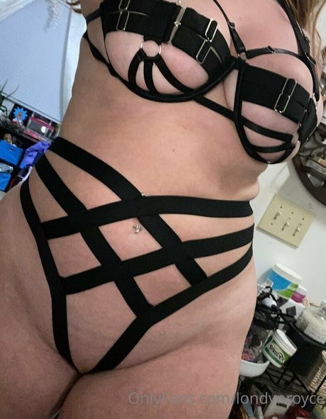 londynroyce pornstar pretty photos