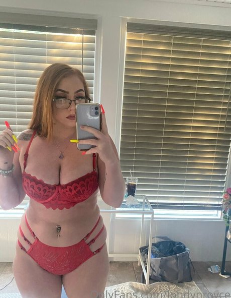 londynroyce porn star images