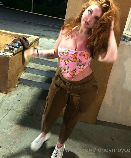 londynroyce high quality pornstar gallery