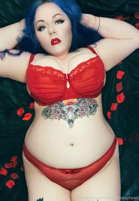 indie nyx top model pictures