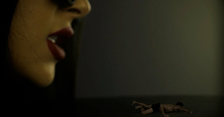 giantessroma model top picture