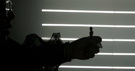 giantessroma model high quality photo