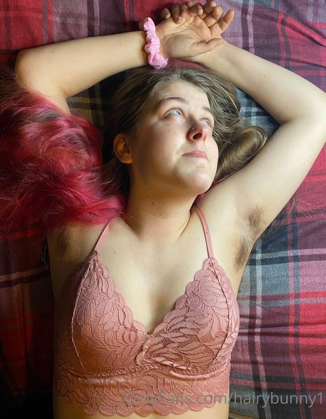 hairybunny1 pretty pornstar img