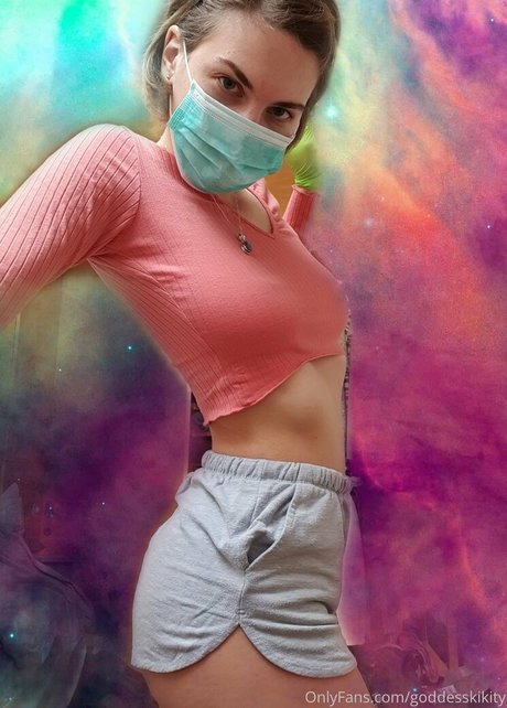 kikigoddess erotic star pics