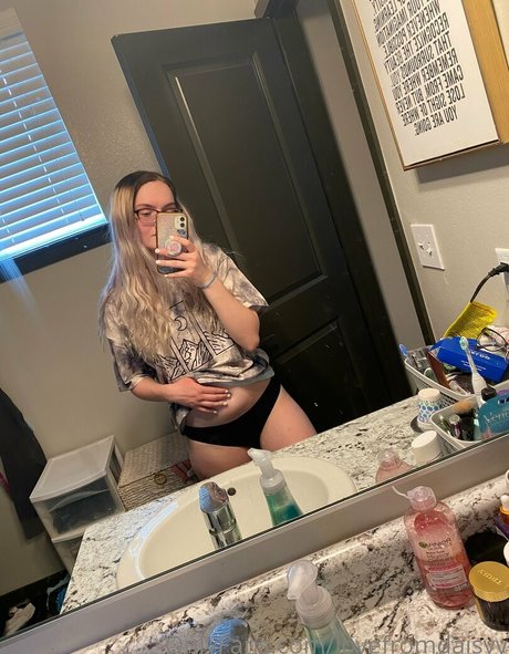 lovefromdaisyy pornstar art gallery